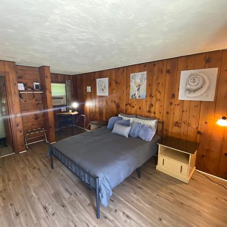 Heart Of The Berkshires Motel Pittsfield Luaran gambar