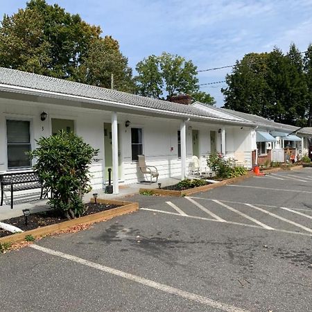 Heart Of The Berkshires Motel Pittsfield Luaran gambar