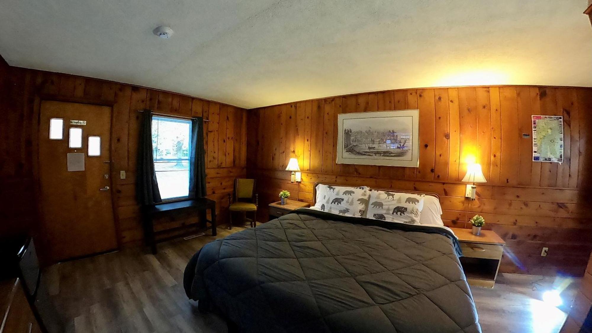 Heart Of The Berkshires Motel Pittsfield Luaran gambar