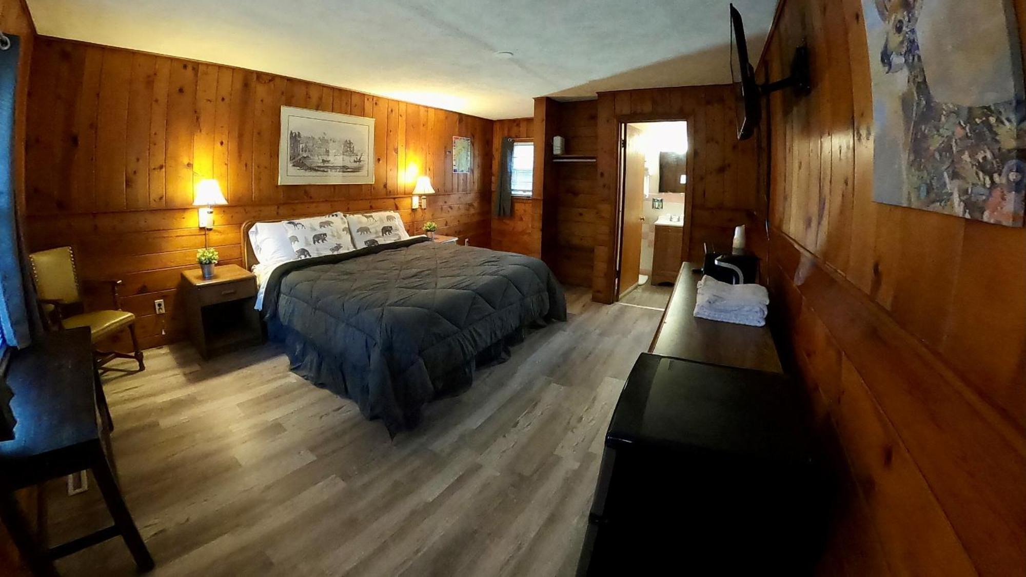 Heart Of The Berkshires Motel Pittsfield Luaran gambar