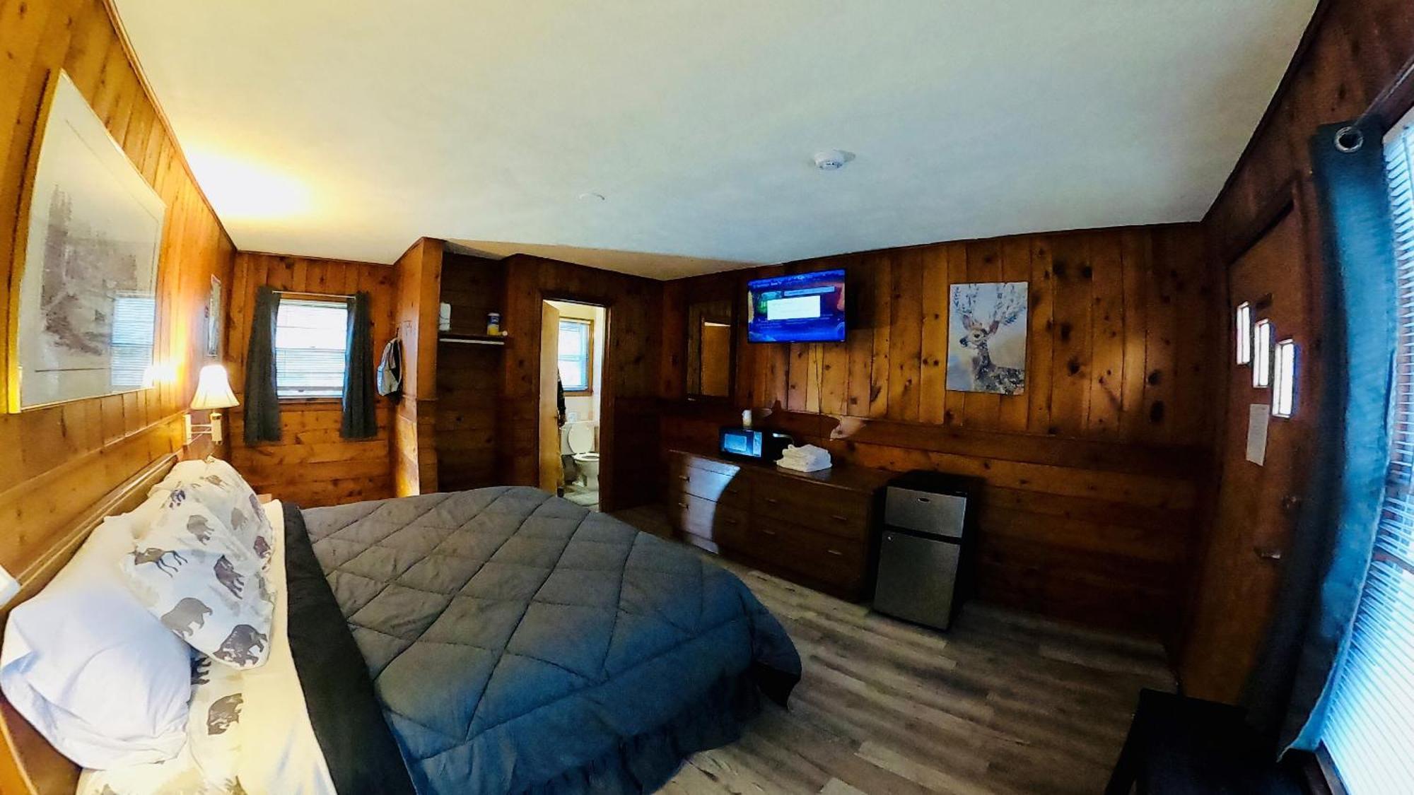 Heart Of The Berkshires Motel Pittsfield Luaran gambar