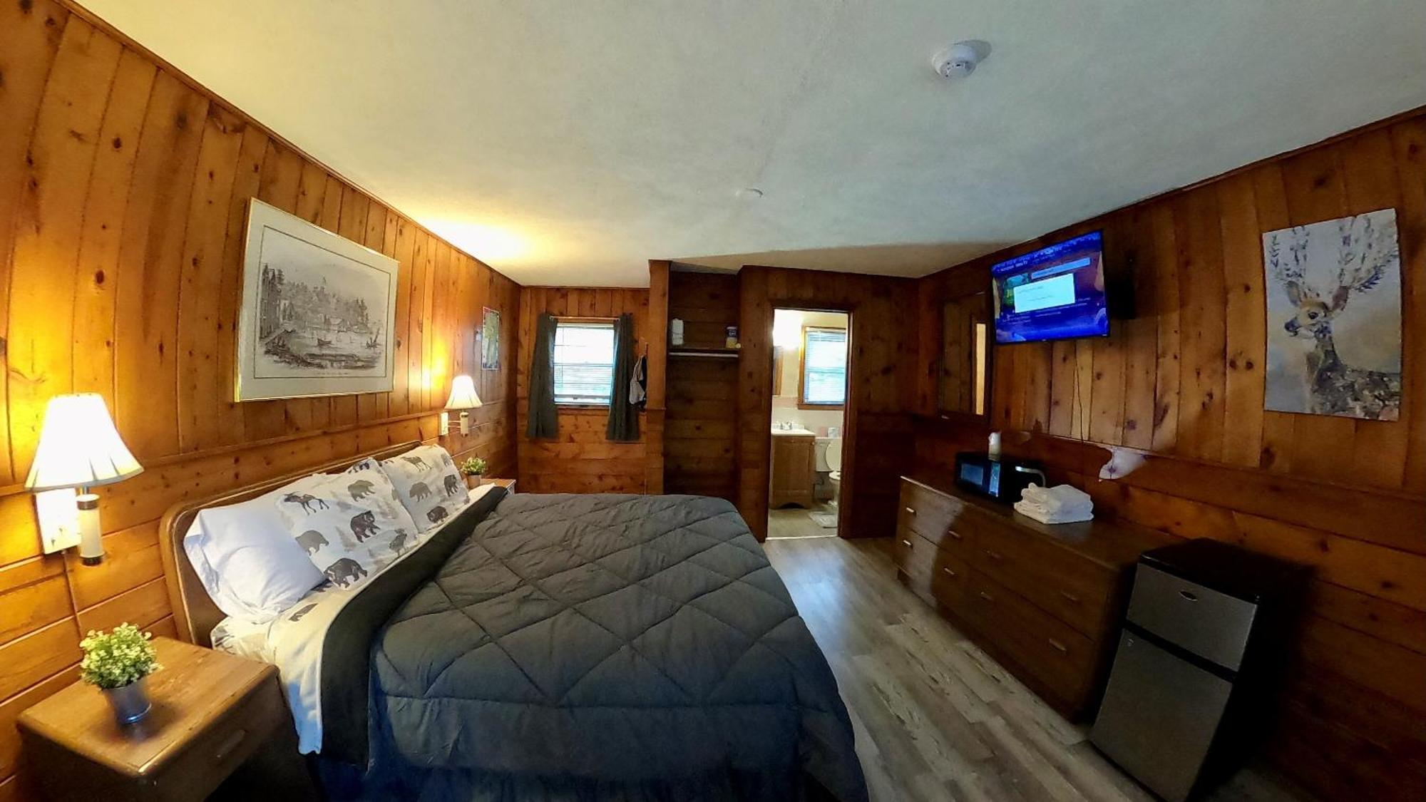 Heart Of The Berkshires Motel Pittsfield Luaran gambar