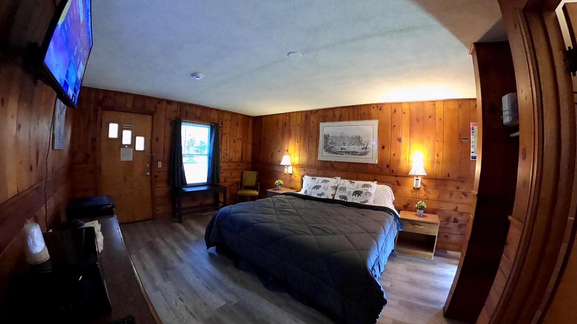 Heart Of The Berkshires Motel Pittsfield Luaran gambar