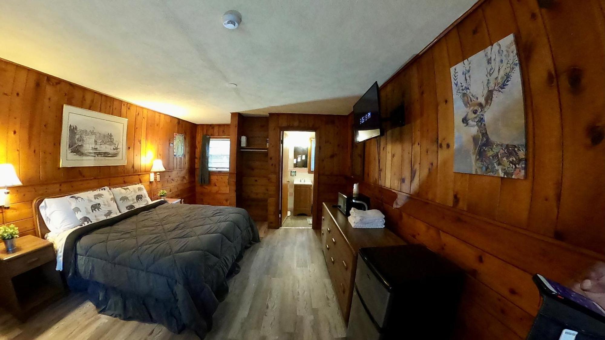 Heart Of The Berkshires Motel Pittsfield Luaran gambar