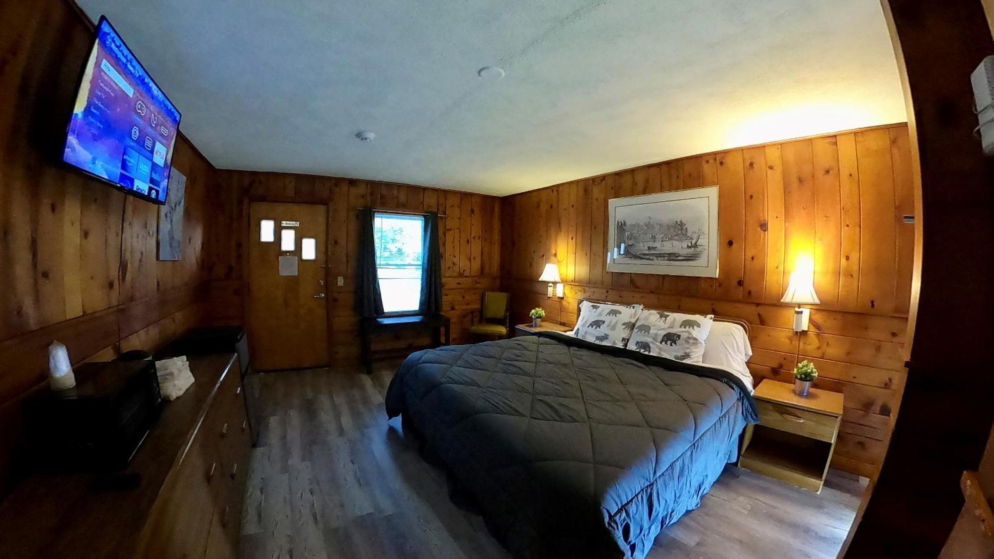 Heart Of The Berkshires Motel Pittsfield Luaran gambar