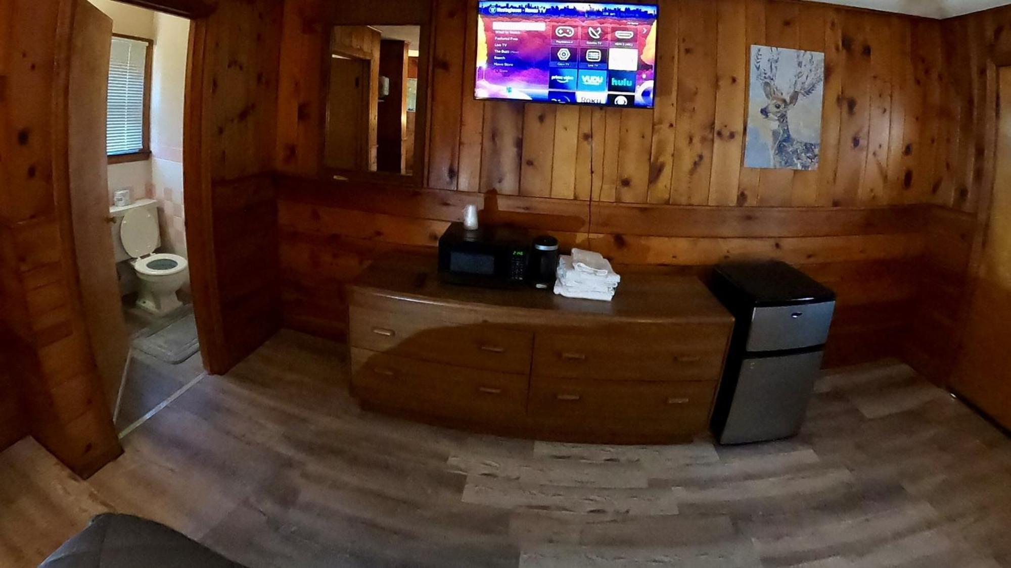 Heart Of The Berkshires Motel Pittsfield Luaran gambar