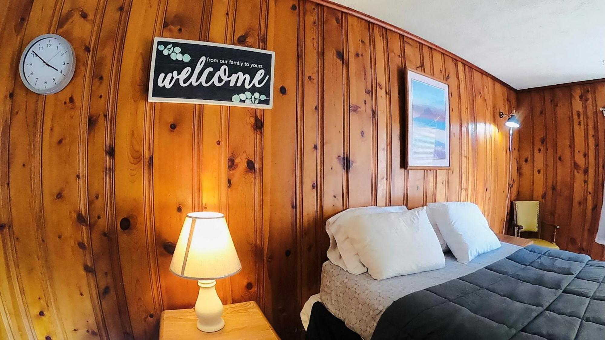 Heart Of The Berkshires Motel Pittsfield Luaran gambar