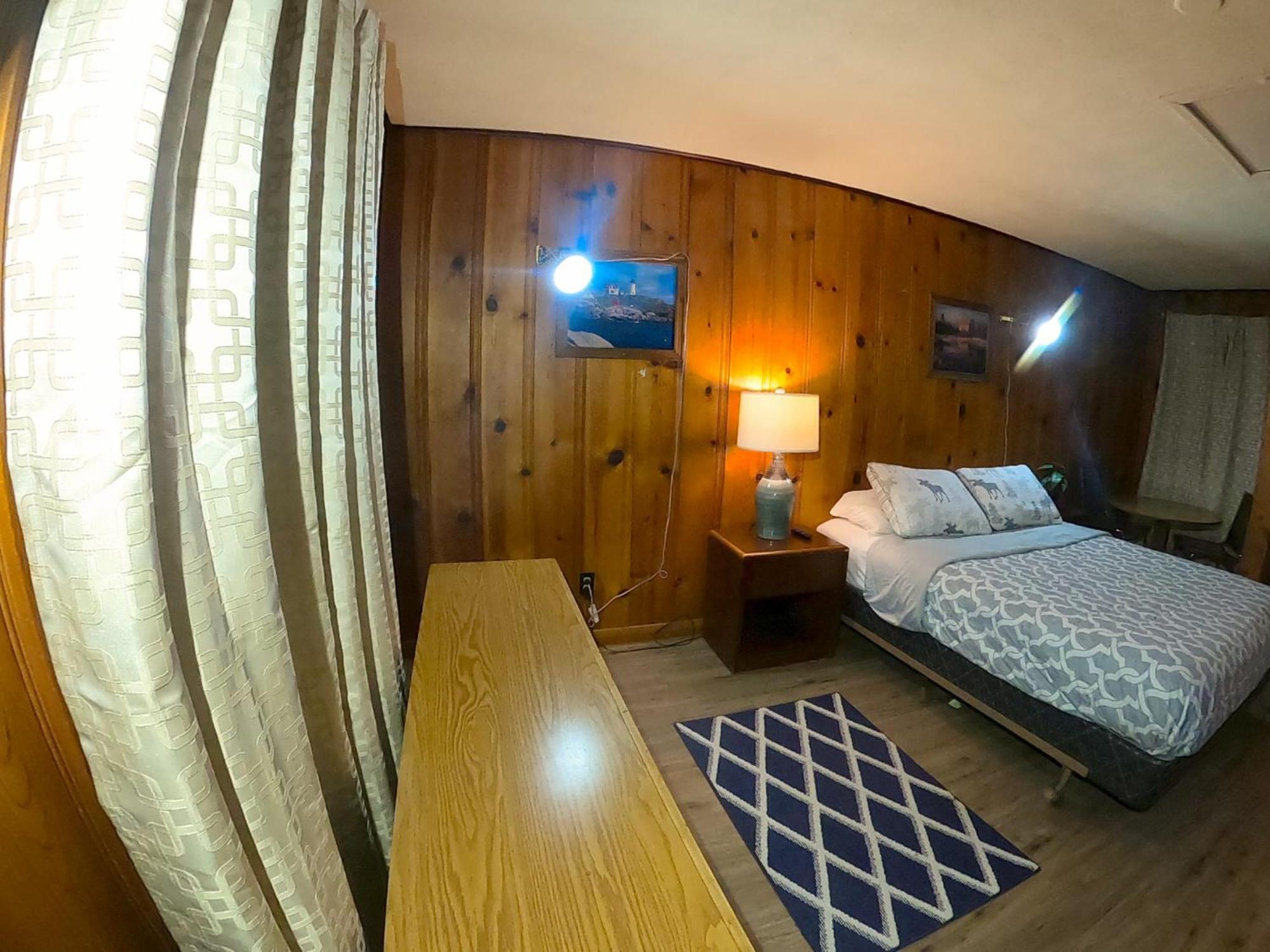 Heart Of The Berkshires Motel Pittsfield Luaran gambar