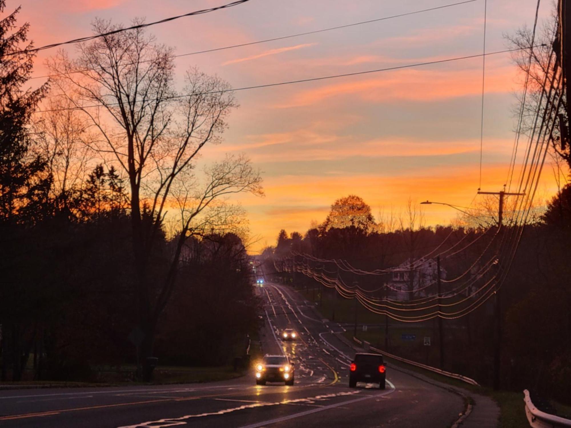 Heart Of The Berkshires Motel Pittsfield Luaran gambar