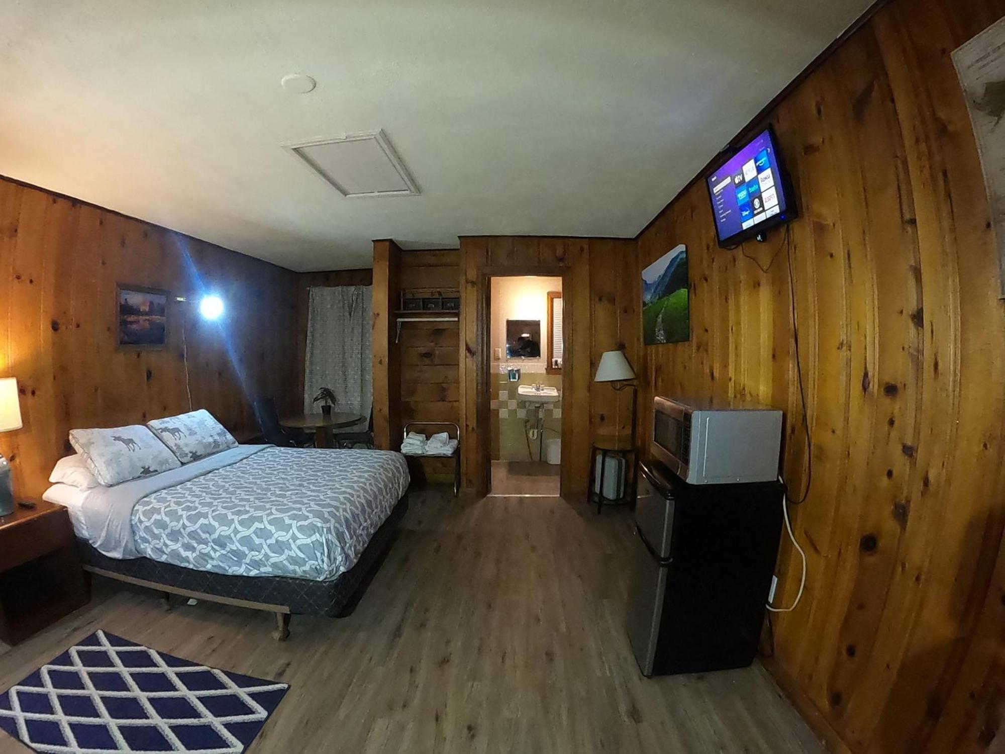 Heart Of The Berkshires Motel Pittsfield Luaran gambar