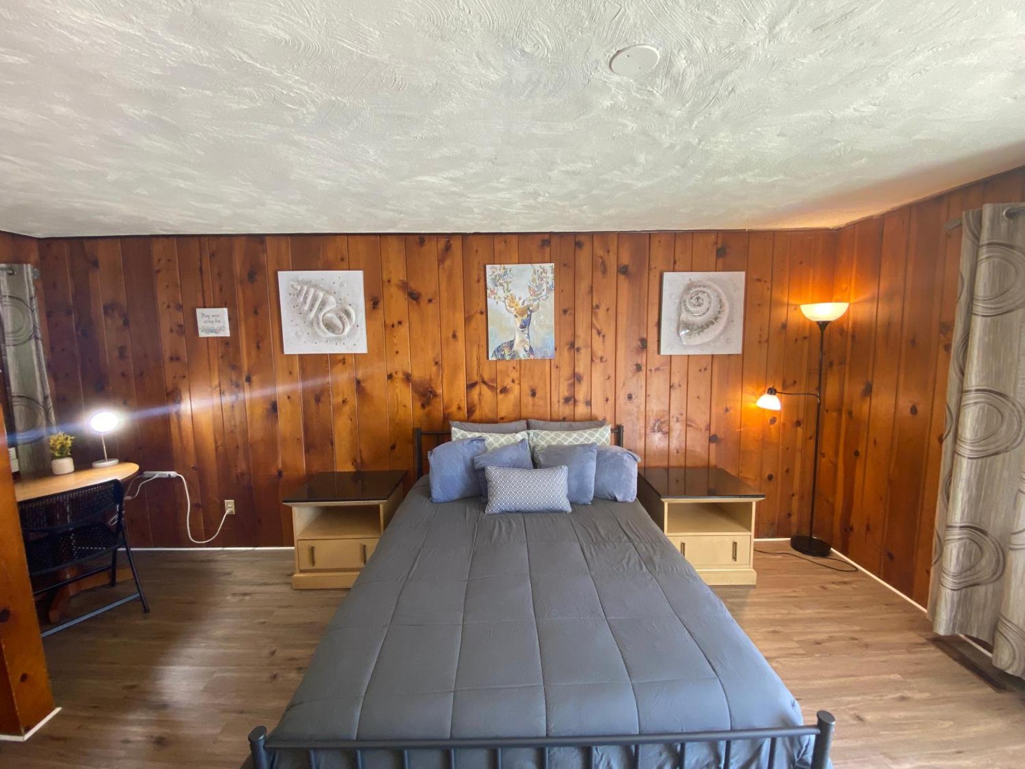 Heart Of The Berkshires Motel Pittsfield Luaran gambar