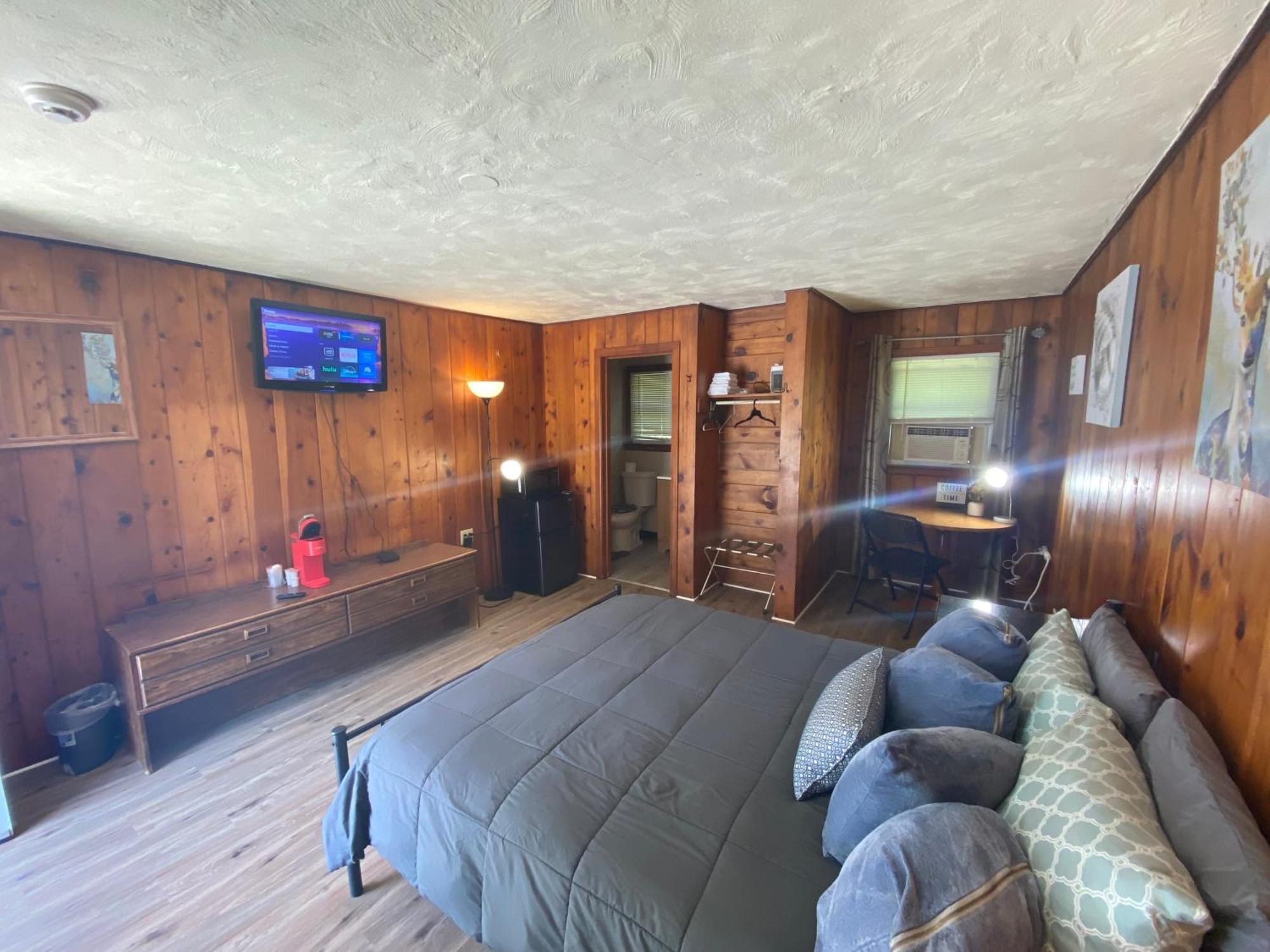 Heart Of The Berkshires Motel Pittsfield Luaran gambar