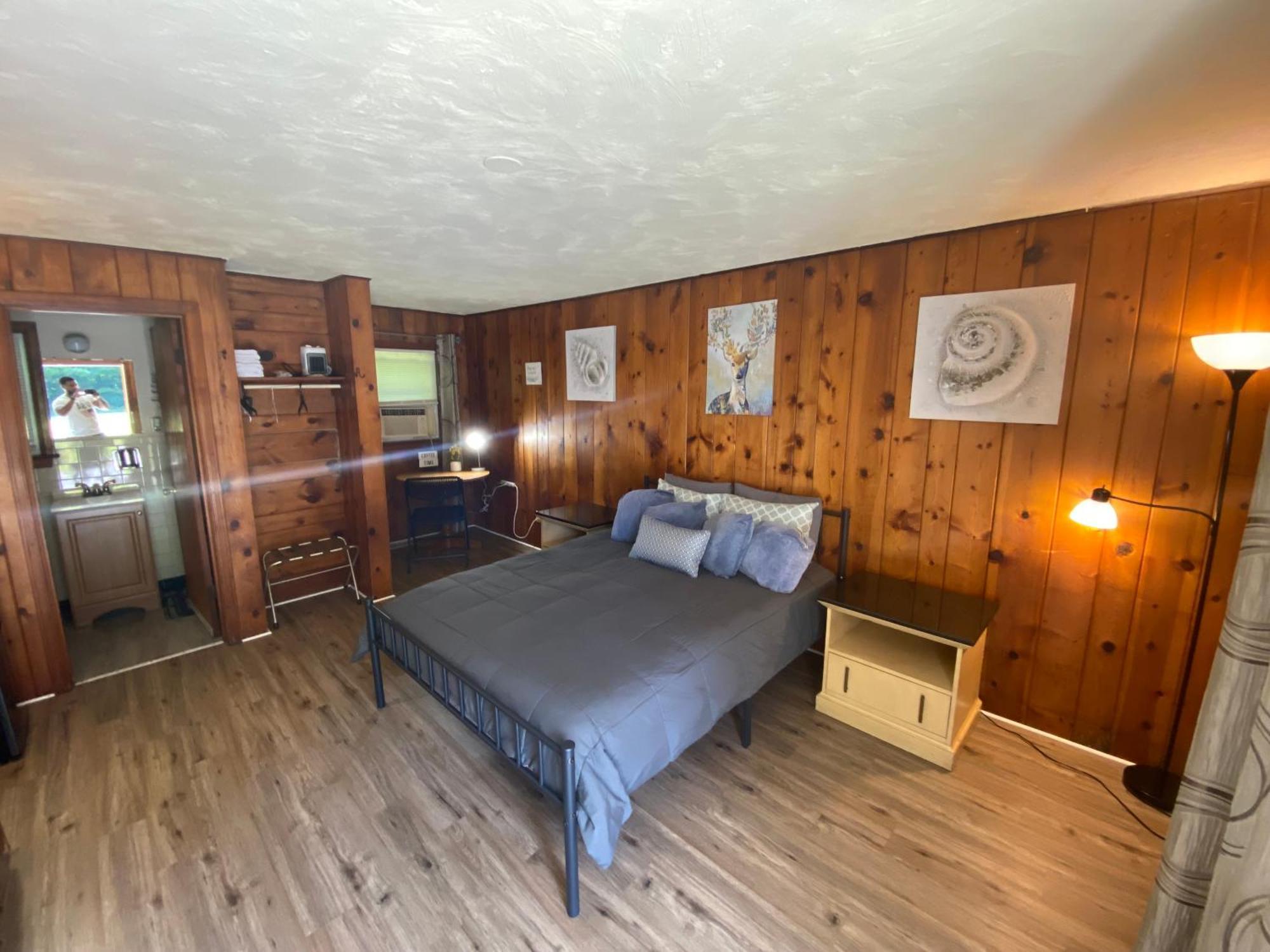 Heart Of The Berkshires Motel Pittsfield Luaran gambar