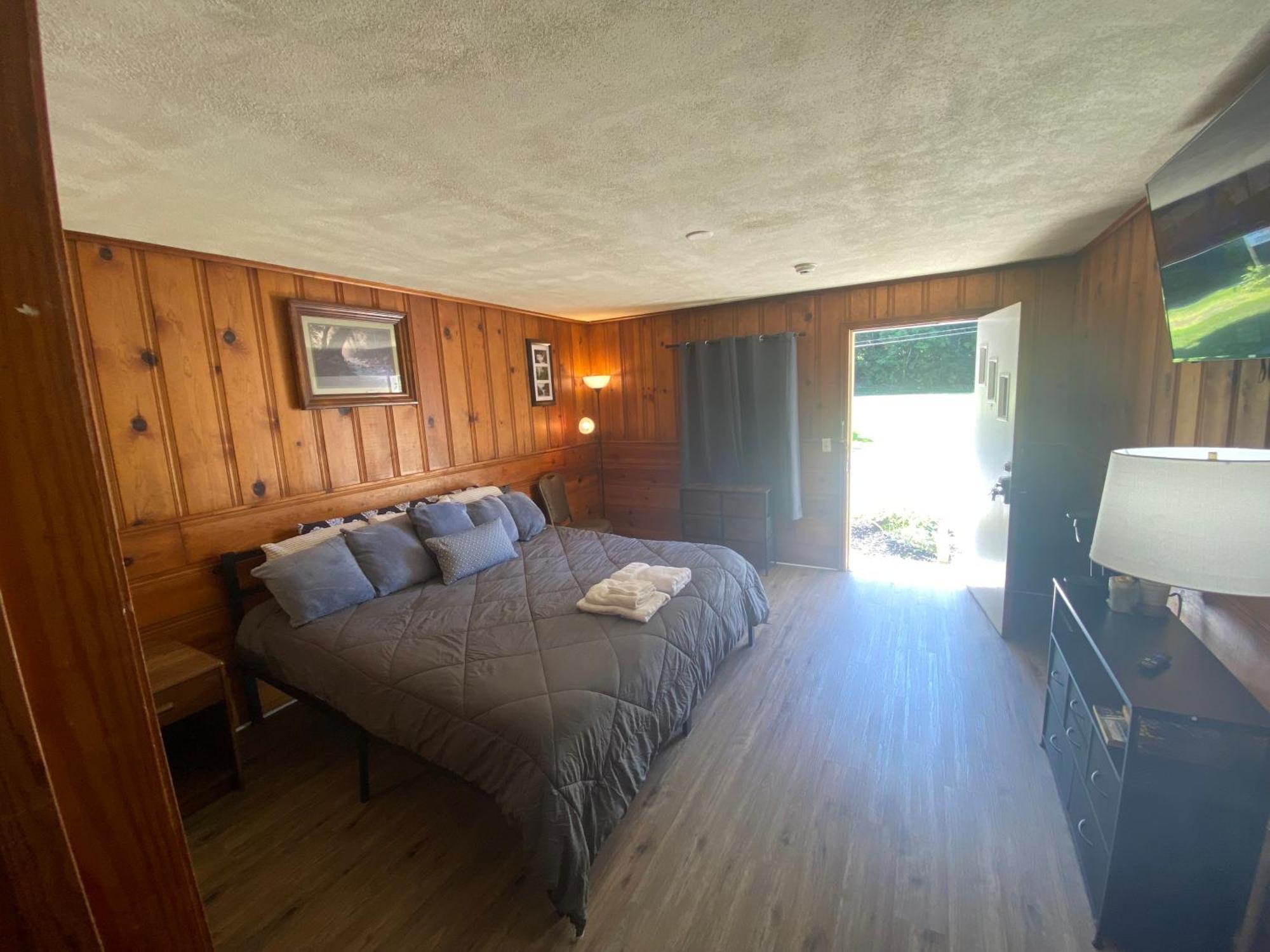 Heart Of The Berkshires Motel Pittsfield Luaran gambar
