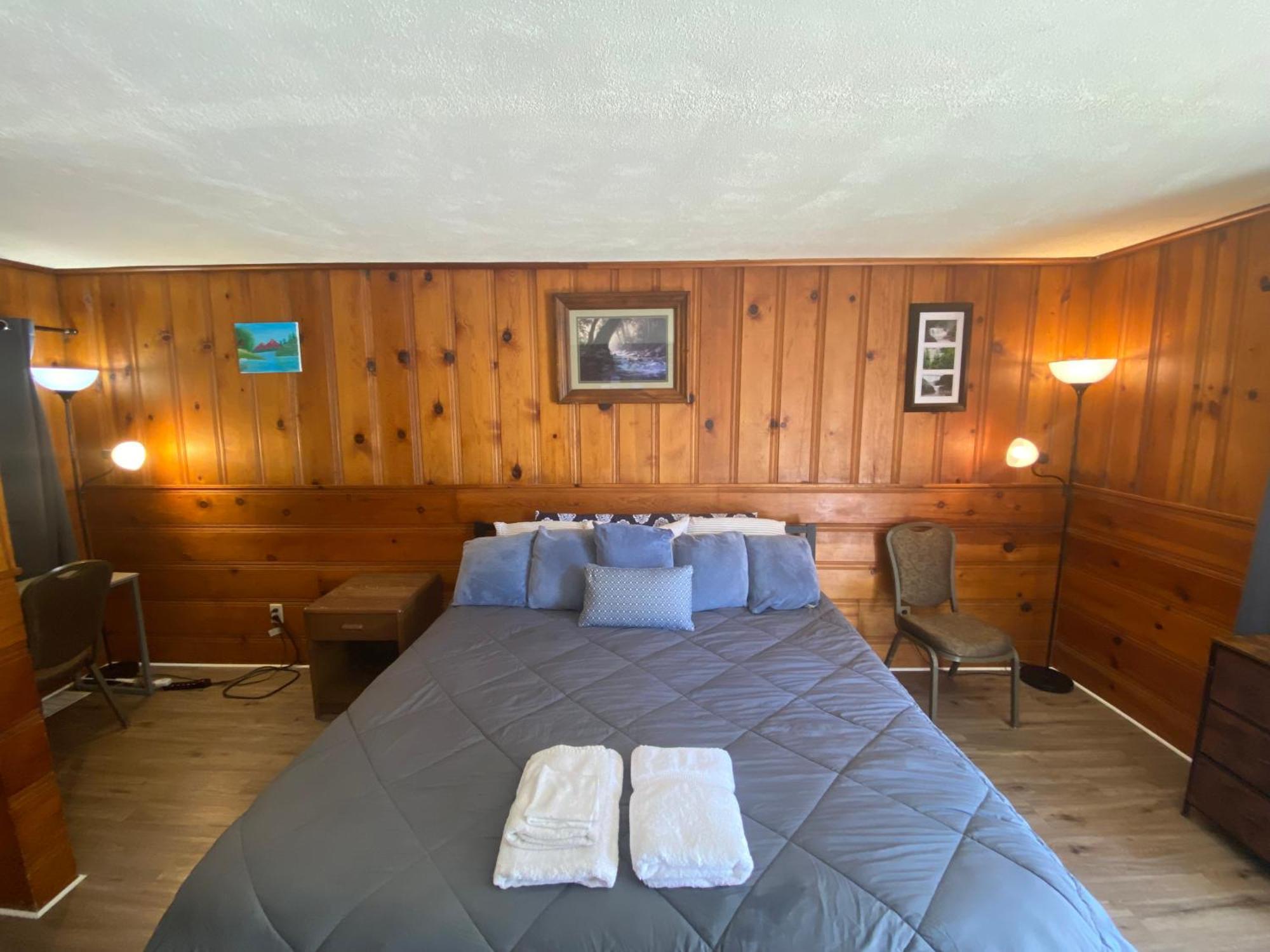 Heart Of The Berkshires Motel Pittsfield Luaran gambar