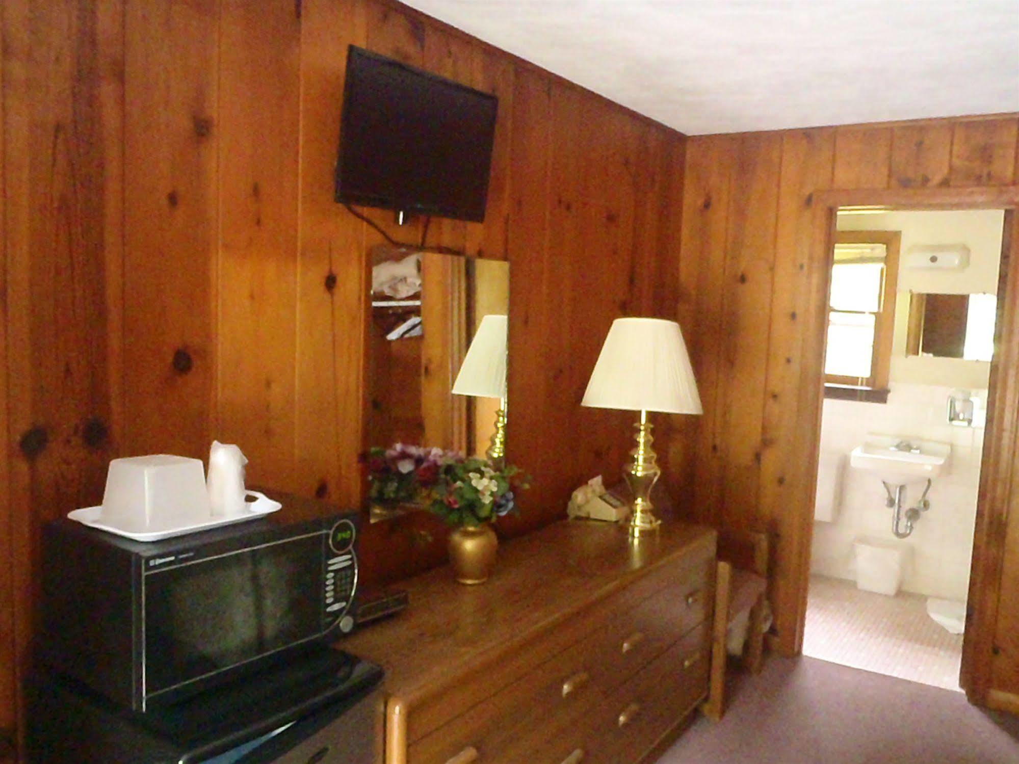 Heart Of The Berkshires Motel Pittsfield Luaran gambar