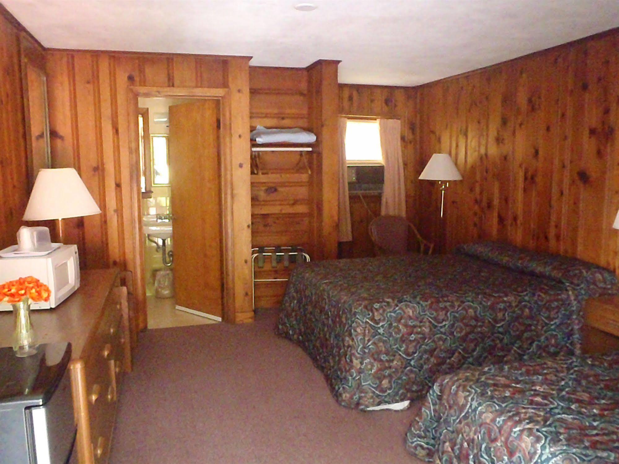 Heart Of The Berkshires Motel Pittsfield Luaran gambar