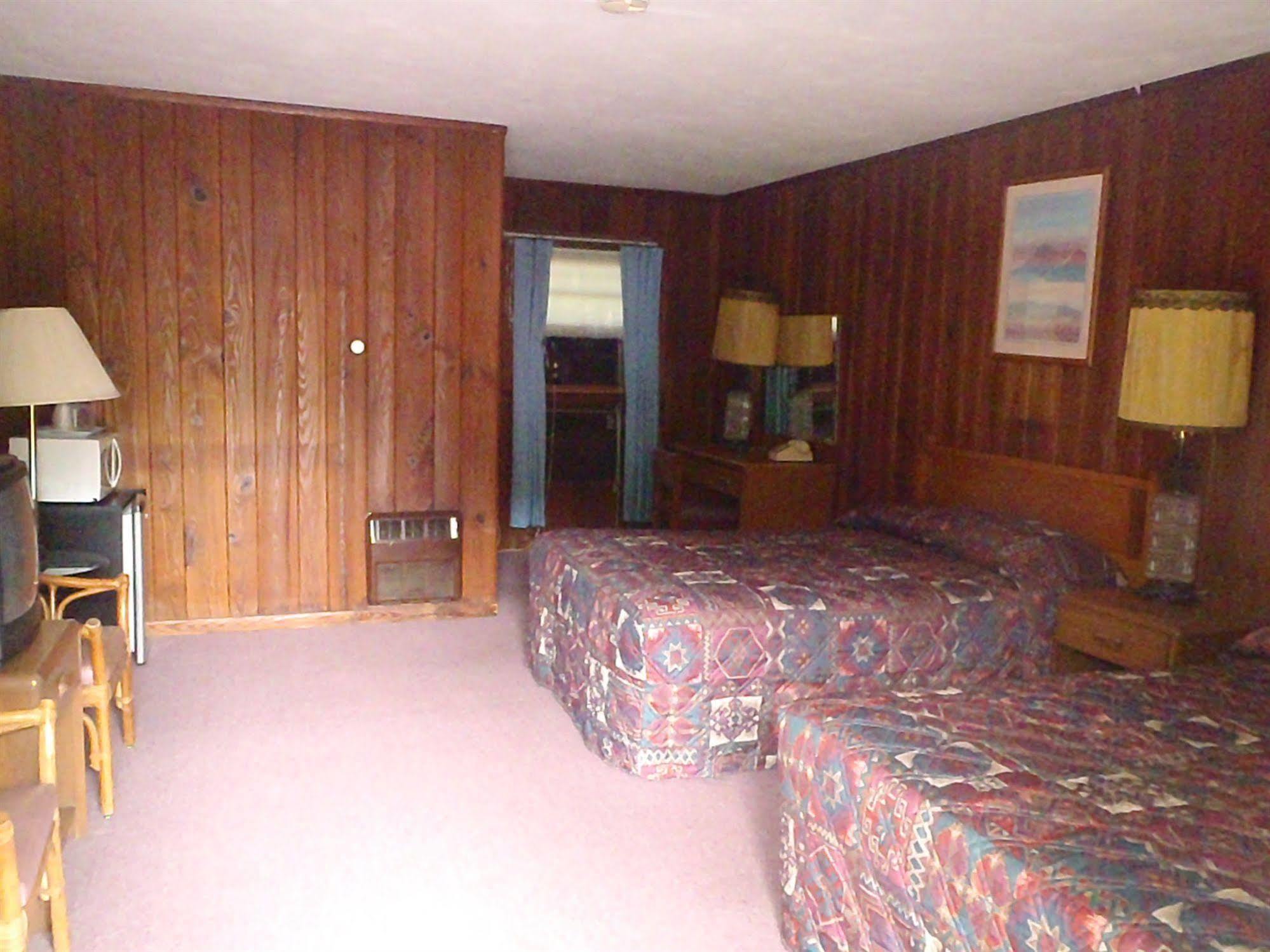 Heart Of The Berkshires Motel Pittsfield Luaran gambar
