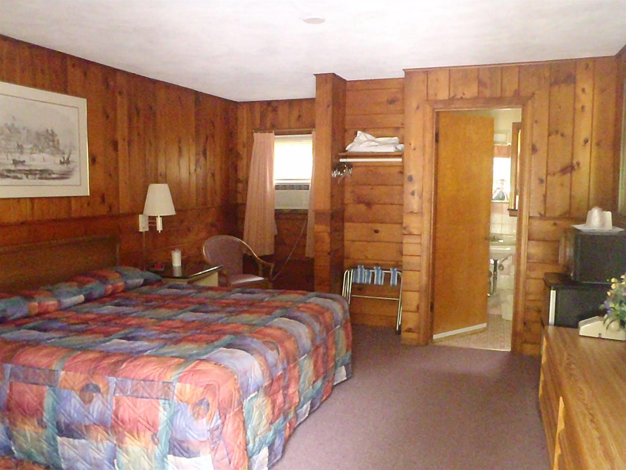 Heart Of The Berkshires Motel Pittsfield Luaran gambar