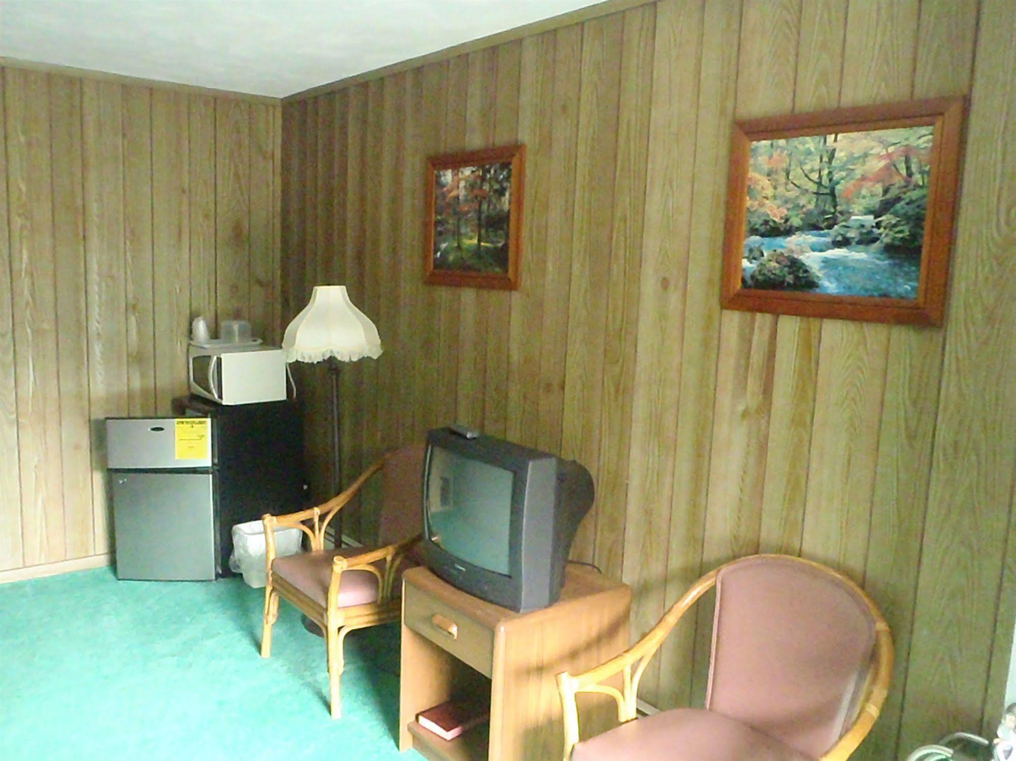 Heart Of The Berkshires Motel Pittsfield Luaran gambar