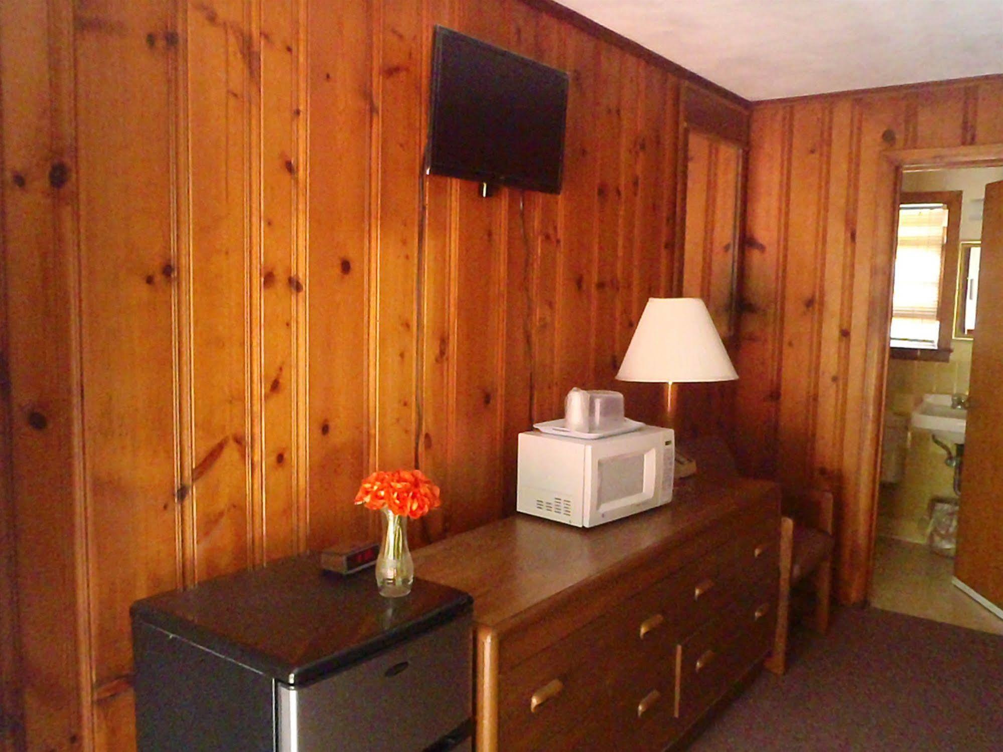 Heart Of The Berkshires Motel Pittsfield Luaran gambar