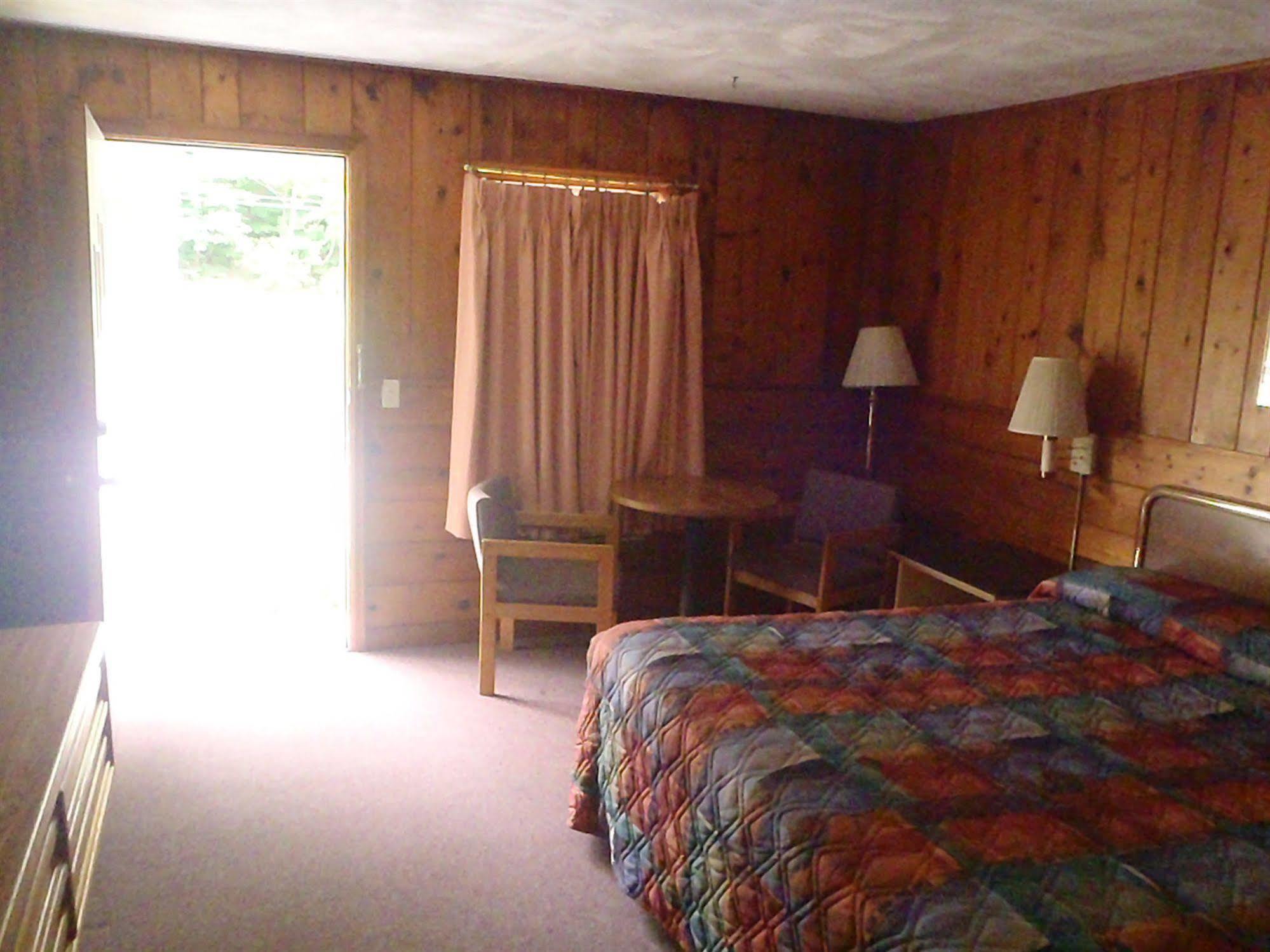 Heart Of The Berkshires Motel Pittsfield Luaran gambar