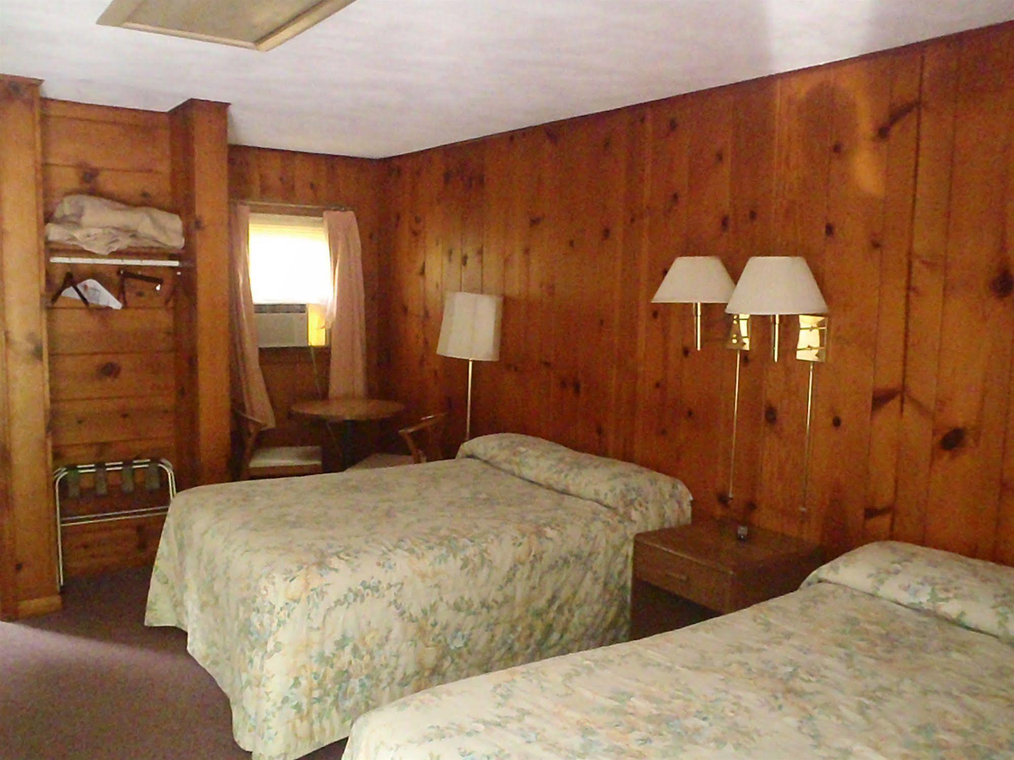 Heart Of The Berkshires Motel Pittsfield Luaran gambar