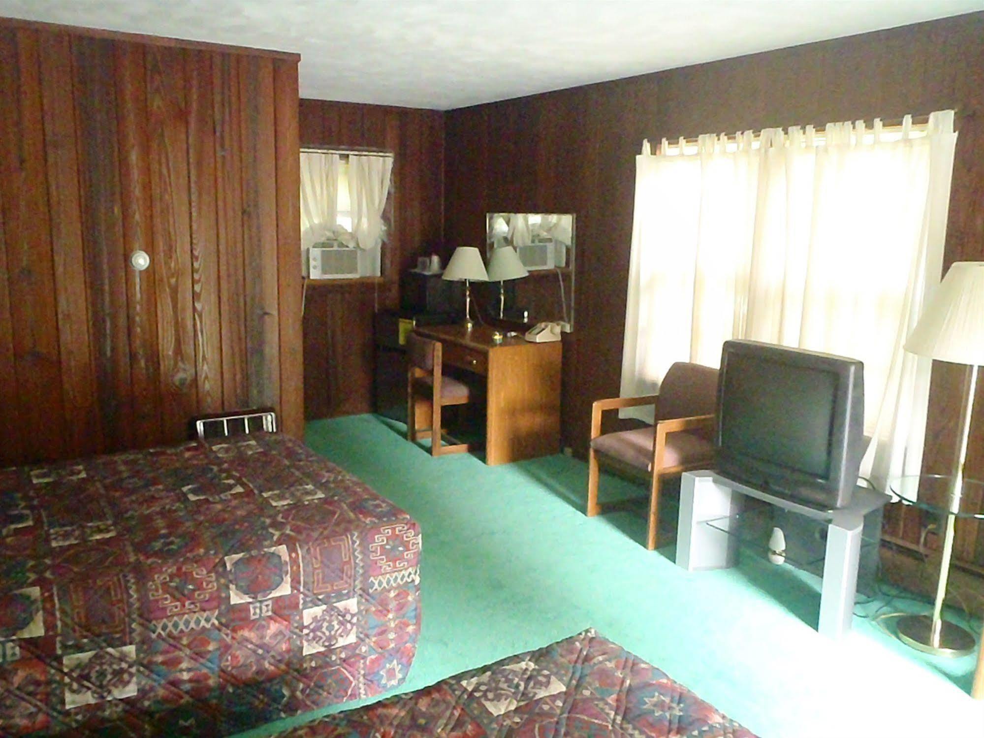 Heart Of The Berkshires Motel Pittsfield Luaran gambar