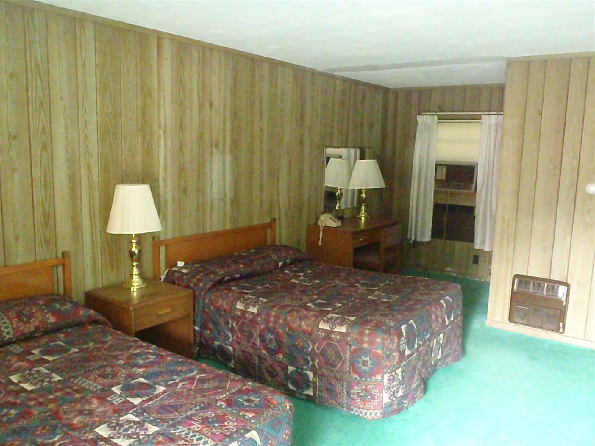Heart Of The Berkshires Motel Pittsfield Luaran gambar