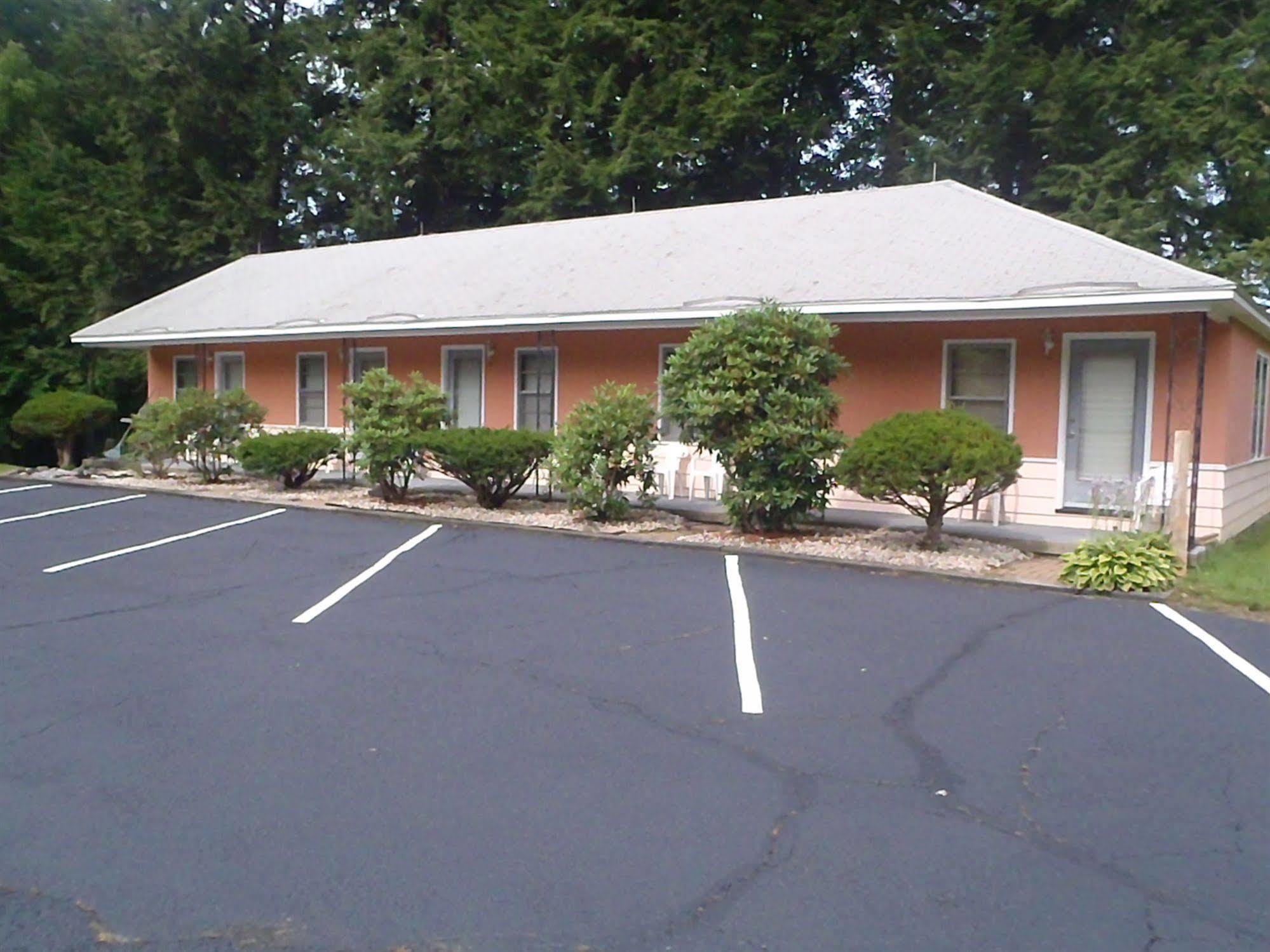 Heart Of The Berkshires Motel Pittsfield Luaran gambar